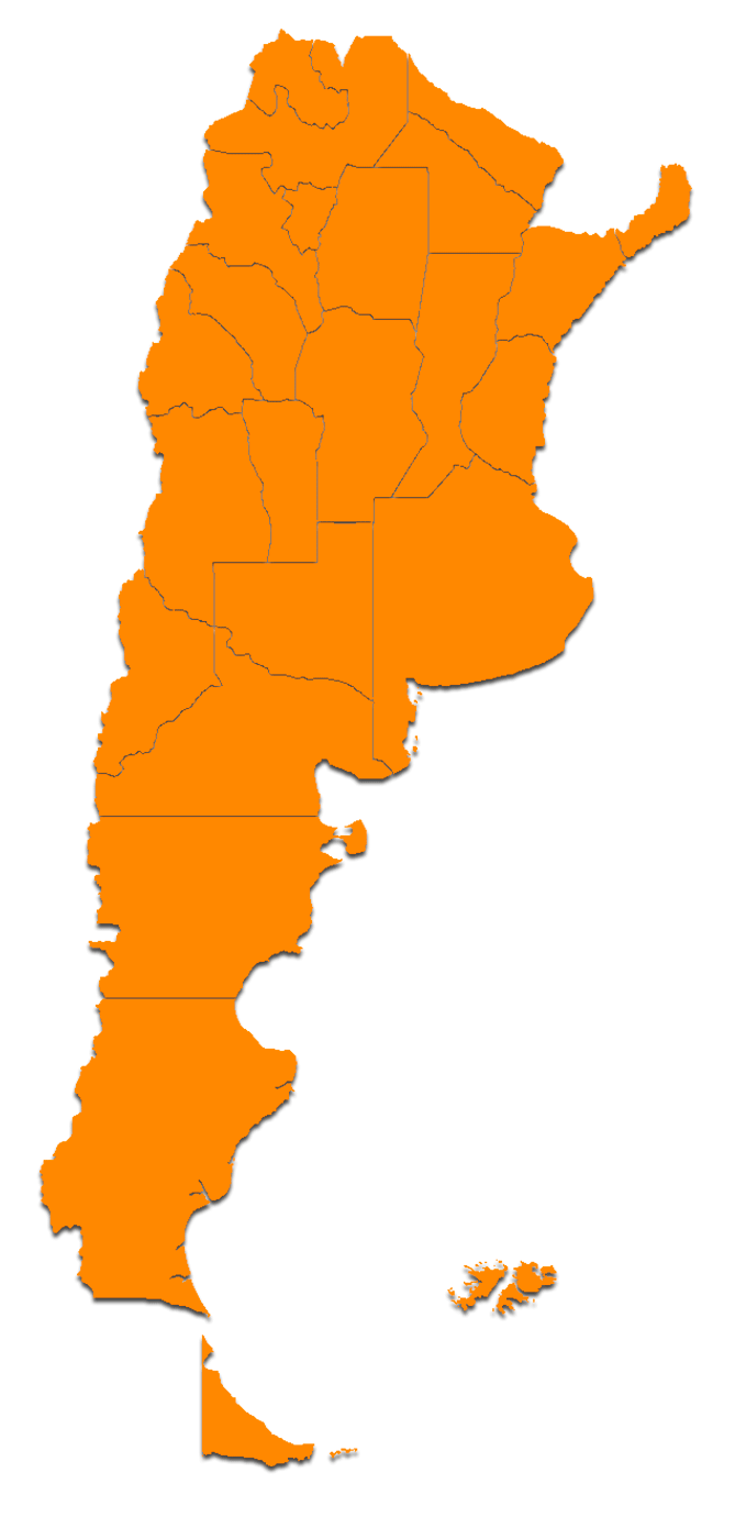 distribución de mosquiteros